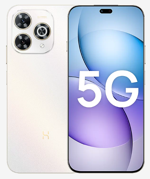 Hi 畅享80 Pro新款为5G手机智能AI手机