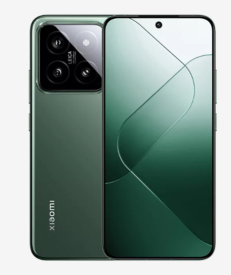 小米14 手机拍照澎湃小屏骁龙8GEN3 新品 xiaomi